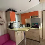 Mobil-home Le Manosely Confort 6 Pers Climatisé-plages à Proximité Agde