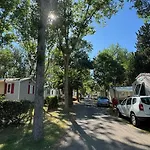 Mobil-home Le Manosely Confort 6 Pers Climatisé-plages à Proximité Camping