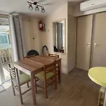 Mobil-home Le Manosely Confort 6 Pers Climatisé-plages à Proximité Agde