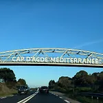 Camping Mobil-home Le Manosely Confort 6 Pers Climatisé-plages à Proximité *