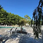 Mobil-home Le Manosely Confort 6 Pers Climatisé-plages à Proximité Camping Agde