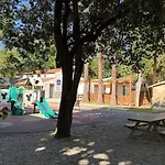 Mobil-home Le Manosely Confort 6 Pers Climatisé-plages à Proximité Camping *