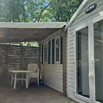 Mobil-home Le Manosely Confort 6 Pers Climatisé-plages à Proximité * Agde
