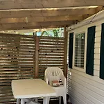 Mobil-home Le Manosely Confort 6 Pers Climatisé-plages à Proximité Camping *