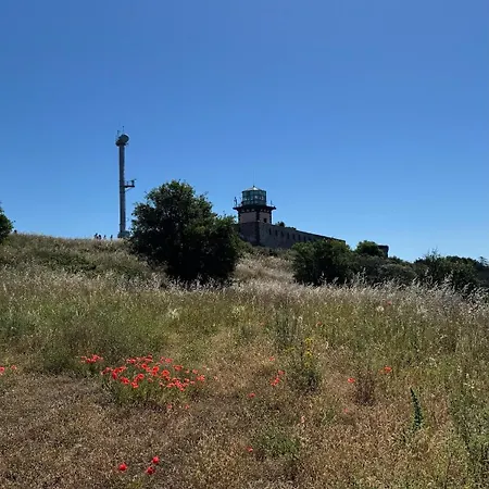 Parque de Campismo Mobil-home Le Manosely Confort 6 Pers Climatise