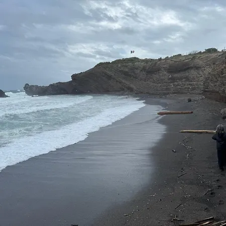 Mobil-home Le Manosely Confort 6 Pers Climatise Parque de Campismo Agde