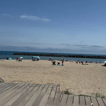 Kemping Mobil-home Le Manosely Confort 6 Pers Climatise-plages A Proximite Agde