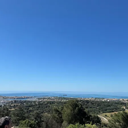 Mobil-home Le Manosely Confort 6 Pers Climatise Parque de Campismo