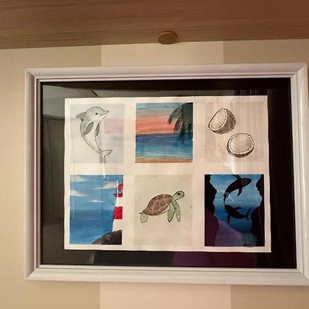 Mobil-home Le Manosely Confort 6 Pers Climatise-plages A Proximite Kemping