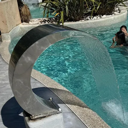 Mobil-home Le Manosely Confort 6 Pers Climatise * Agde