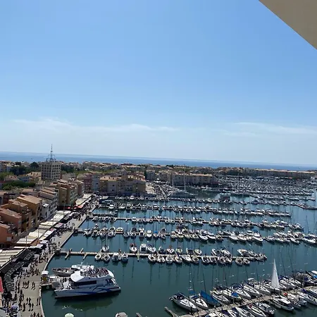 Kemping Mobil-home Le Manosely Confort 6 Pers Climatise-plages A Proximite