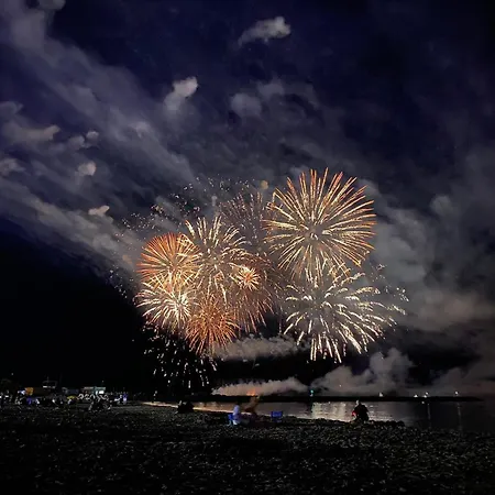 Kemping Mobil-home Le Manosely Confort 6 Pers Climatise-plages A Proximite