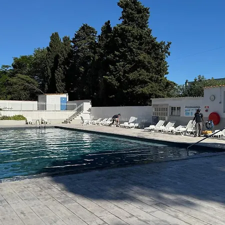 Mobil-home Le Manosely Confort 6 Pers Climatise-plages A Proximite *