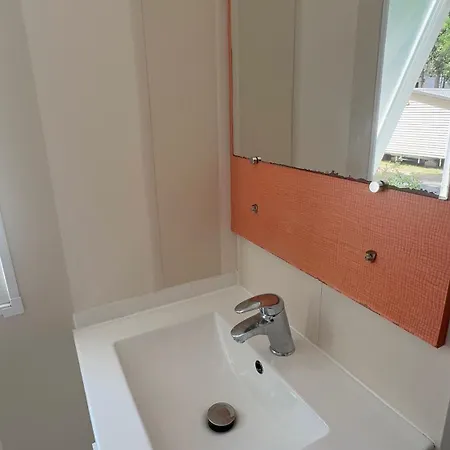 Mobil-home Le Manosely Confort 6 Pers Climatise-plages A Proximite *
