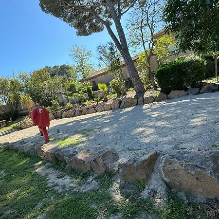 Mobil-home Le Manosely Confort 6 Pers Climatise-plages A Proximite *