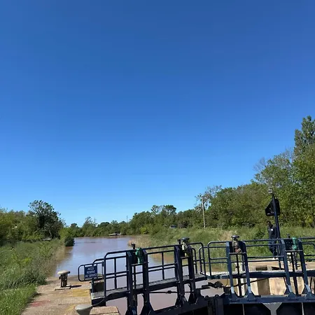 Kemping Mobil-home Le Manosely Confort 6 Pers Climatise-plages A Proximite *