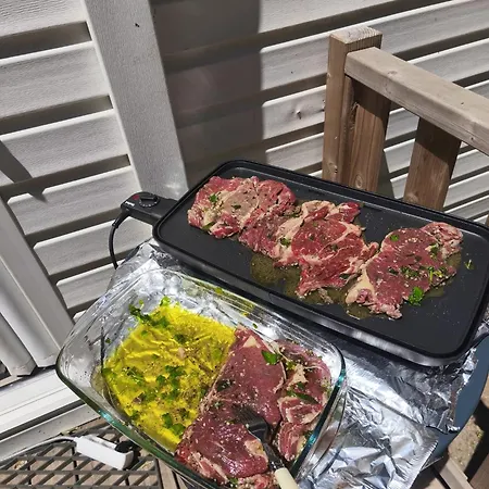 Mobil-home Le Manosely Confort 6 Pers Climatise-plages A Proximite Agde