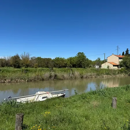Mobil-home Le Manosely Confort 6 Pers Climatise Parque de Campismo *