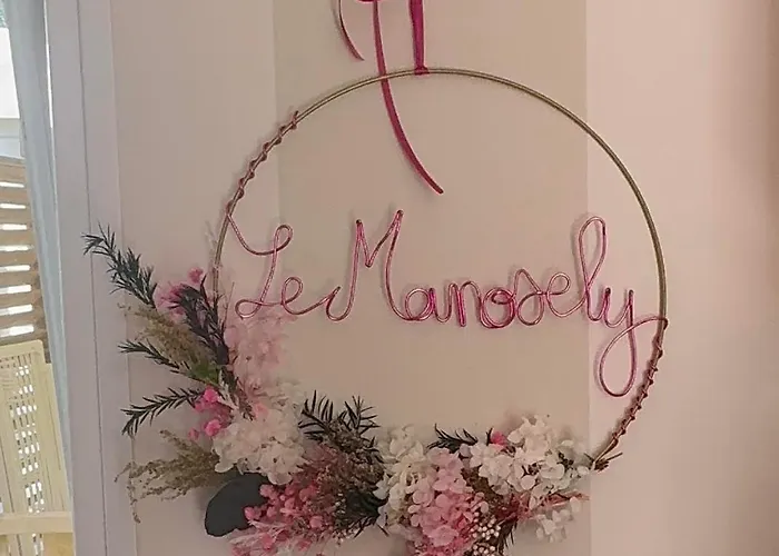 Mobil-home Le Manosely Confort 6 Pers Climatise-plages A Proximite キャンプ場 アグド