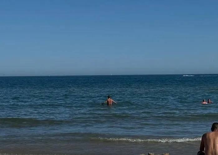 キャンプ場 Mobil-home Le Manosely Confort 6 Pers Climatise-plages A Proximite