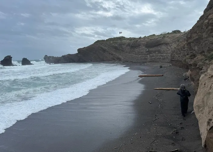 Mobil-home Le Manosely Confort 6 Pers Climatise-plages A Proximite キャンプ場 アグド