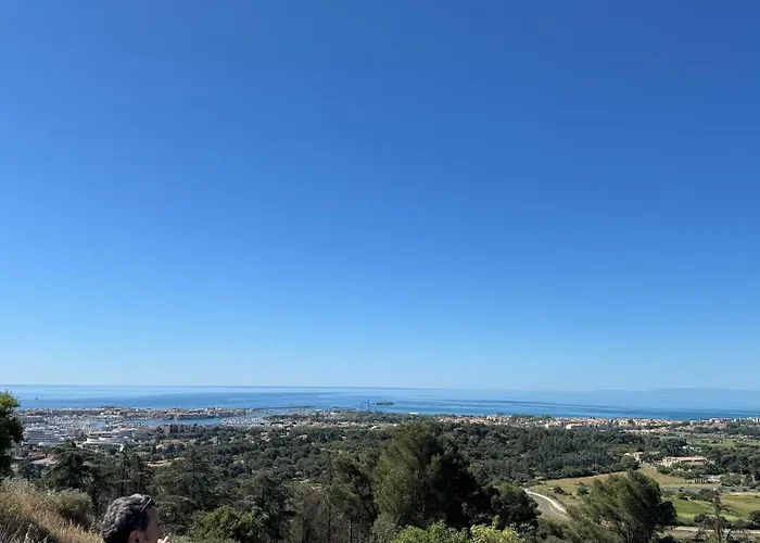 Mobil-home Le Manosely Confort 6 Pers Climatise-plages A Proximite キャンプ場