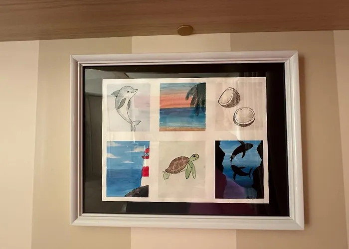 Mobil-home Le Manosely Confort 6 Pers Climatise-plages A Proximite キャンプ場