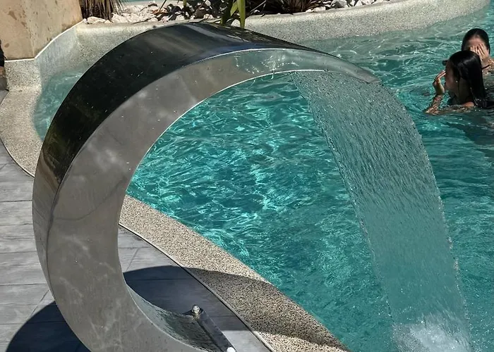 Mobil-home Le Manosely Confort 6 Pers Climatise-plages A Proximite * アグド