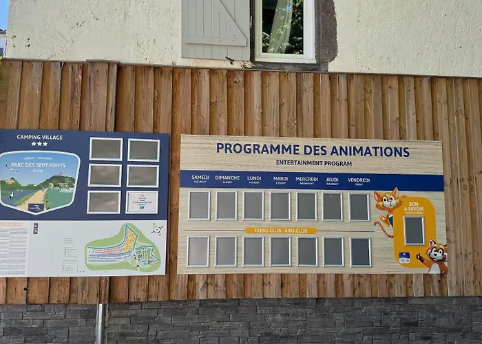 キャンプ場 Mobil-home Le Manosely Confort 6 Pers Climatise-plages A Proximite アグド