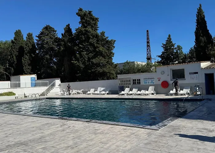 Mobil-home Le Manosely Confort 6 Pers Climatise-plages A Proximite * アグド