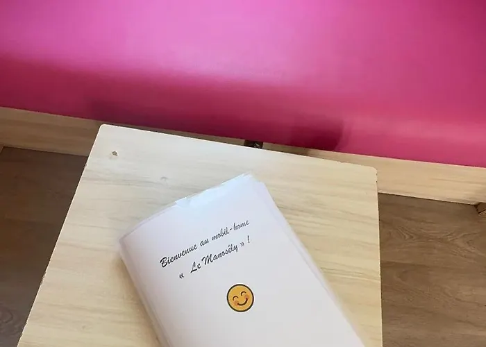 Mobil-home Le Manosely Confort 6 Pers Climatise-plages A Proximite * アグド