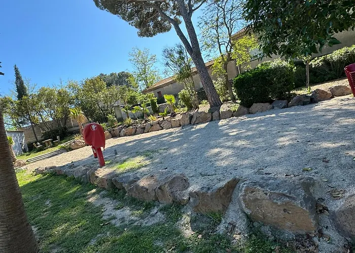 Mobil-home Le Manosely Confort 6 Pers Climatise-plages A Proximite *