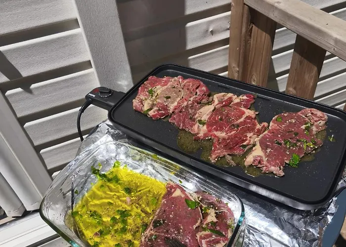 Mobil-home Le Manosely Confort 6 Pers Climatise-plages A Proximite アグド