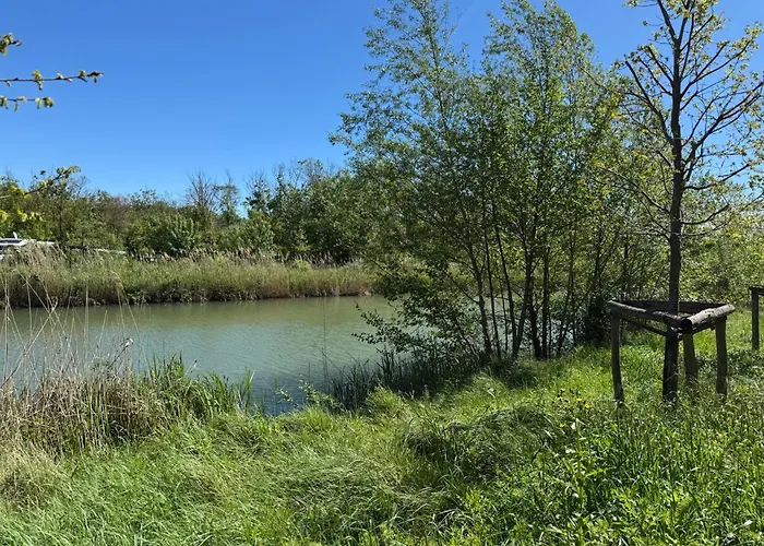 Mobil-home Le Manosely Confort 6 Pers Climatise-plages A Proximite * アグド